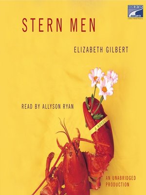 cover image of Stern Men